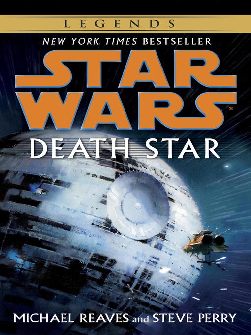Title details for Death Star by Michael Reaves - Available